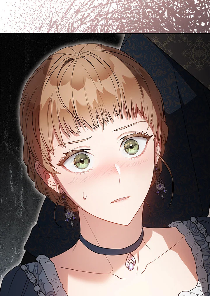 Marriage of Convenience 27 110